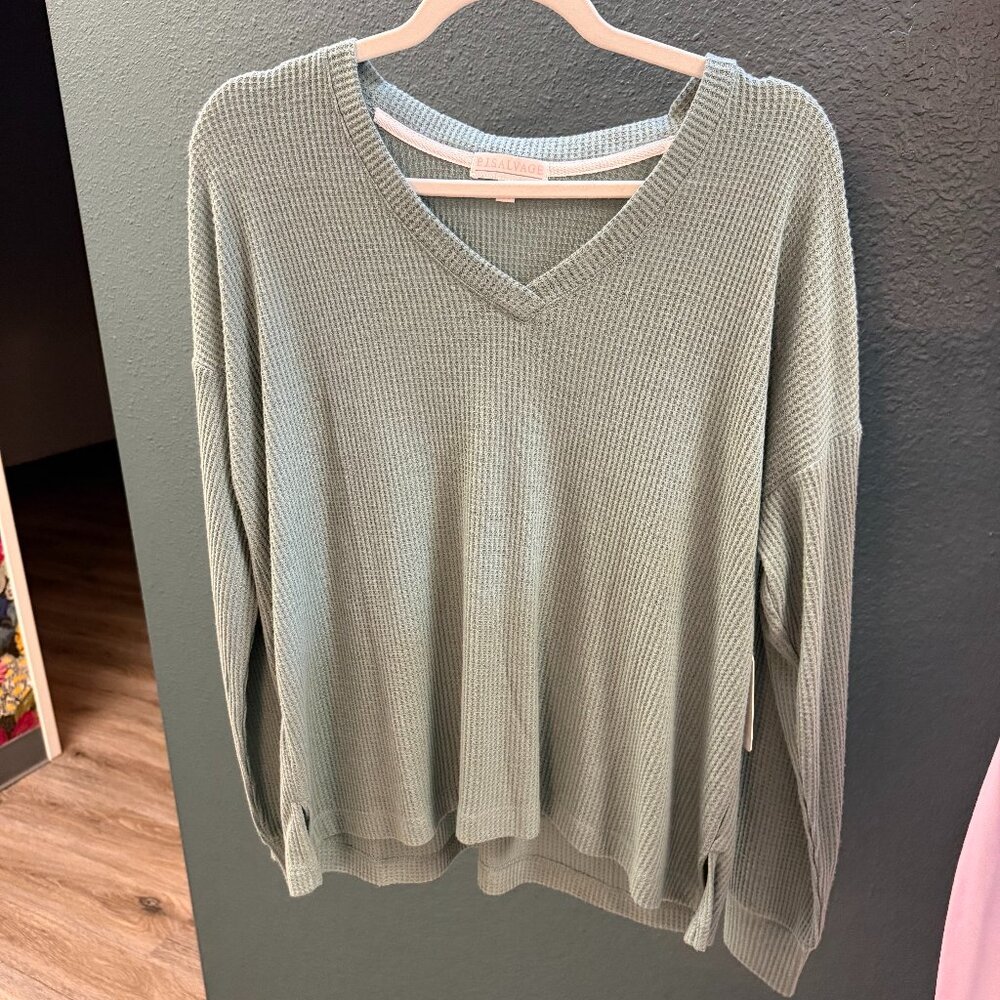 PJ Salvage top